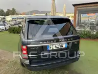2016 Land Rover Range Rover