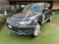 2016 Land Rover Range Rover