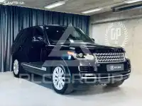 2016 Land Rover Range Rover