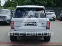 2016 Land Rover Range Rover