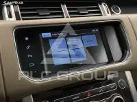 2016 Land Rover Range Rover