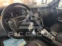 2016 Land Rover Range Rover
