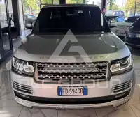 2016 Land Rover Range Rover