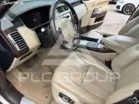 2016 Land Rover Range Rover