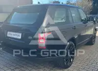 2016 Land Rover Range Rover