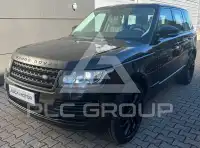 2016 Land Rover Range Rover