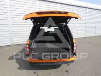 2016 Land Rover Range Rover