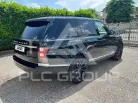2016 Land Rover Range Rover