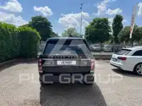2016 Land Rover Range Rover