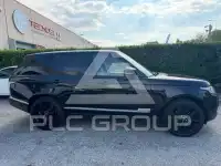 2016 Land Rover Range Rover