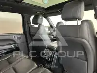 2016 Land Rover Range Rover