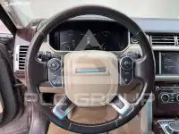 2016 Land Rover Range Rover
