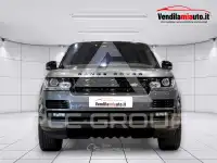 2016 Land Rover Range Rover