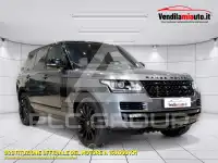 2016 Land Rover Range Rover