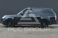 2016 Land Rover Range Rover