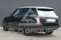 2016 Land Rover Range Rover