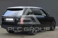 2016 Land Rover Range Rover