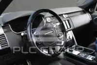2016 Land Rover Range Rover