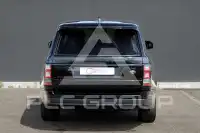 2016 Land Rover Range Rover