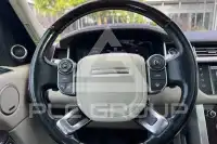 2016 Land Rover Range Rover