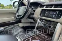 2016 Land Rover Range Rover