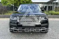 2016 Land Rover Range Rover