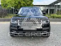 2016 Land Rover Range Rover