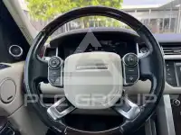 2016 Land Rover Range Rover