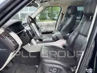 2016 Land Rover Range Rover