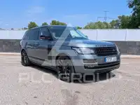 2016 Land Rover Range Rover