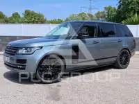 2016 Land Rover Range Rover