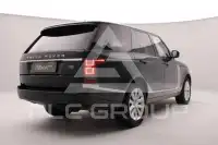 2016 Land Rover Range Rover
