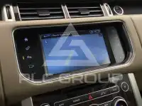 2016 Land Rover Range Rover