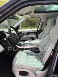 2016 Land Rover Range Rover