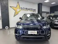 2016 Land Rover Range Rover