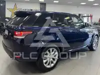 2016 Land Rover Range Rover