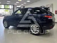 2016 Land Rover Range Rover
