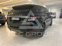 2016 Land Rover Range Rover