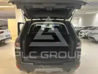 2016 Land Rover Range Rover