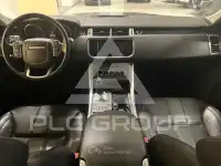 2016 Land Rover Range Rover
