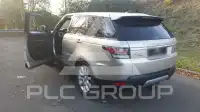 2016 Land Rover Range Rover