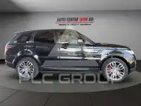 2016 Land Rover Range Rover
