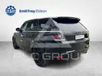2016 Land Rover Range Rover