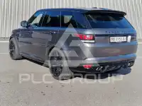 2016 Land Rover Range Rover