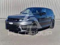 2016 Land Rover Range Rover