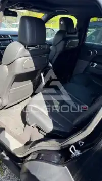 2016 Land Rover Range Rover