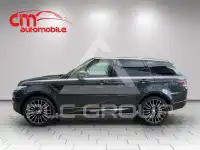 2016 Land Rover Range Rover