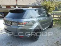2016 Land Rover Range Rover