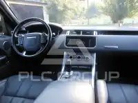 2016 Land Rover Range Rover