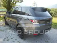 2016 Land Rover Range Rover